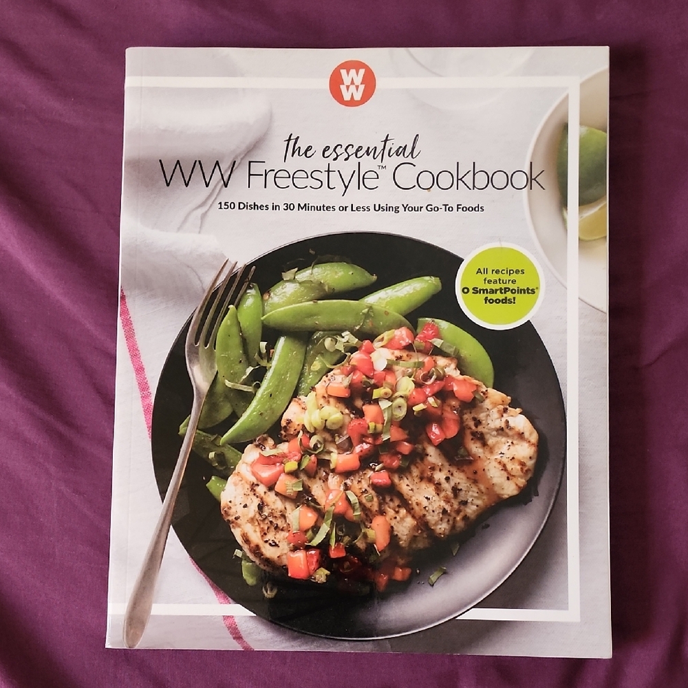 Freestyle Cookbook - Essential Recipes